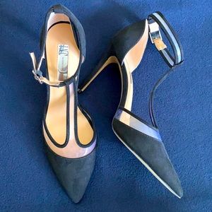 INC Stiletto Dress Heel Shoes